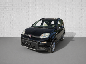 Fiat Panda Cross 0.9 TwinAir Turbo S&S 4×4