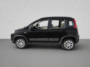 Fiat Panda Cross 0.9 TwinAir Turbo S&S 4×4