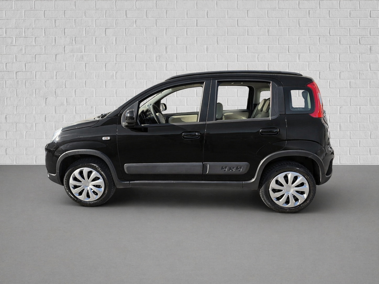 Fiat Panda Cross 0.9 TwinAir Turbo S&S 4×4