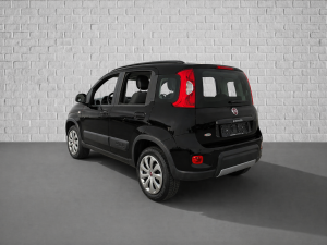 Fiat Panda Cross 0.9 TwinAir Turbo S&S 4×4