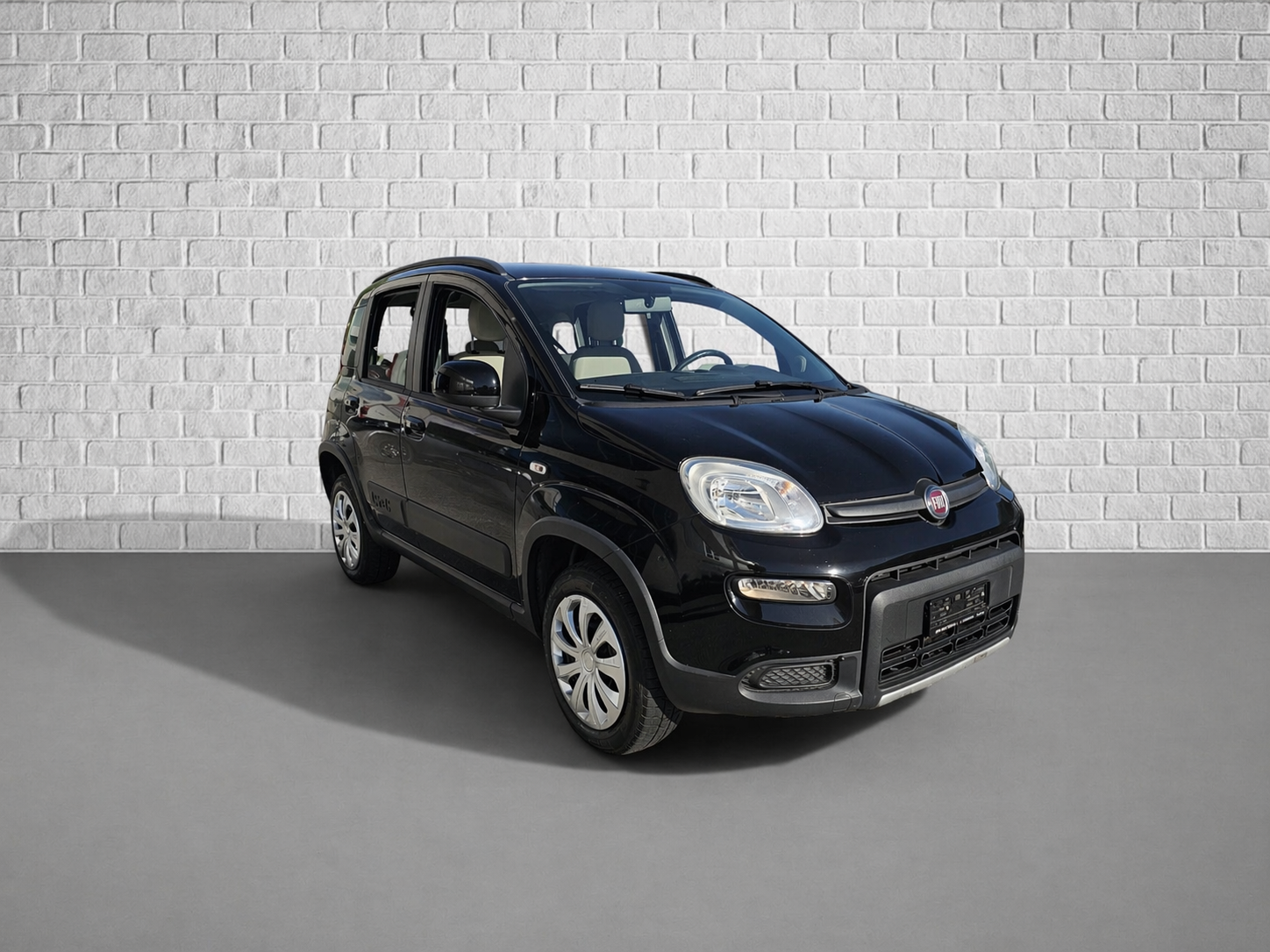 Fiat Panda Cross 0.9 TwinAir Turbo S&S 4×4