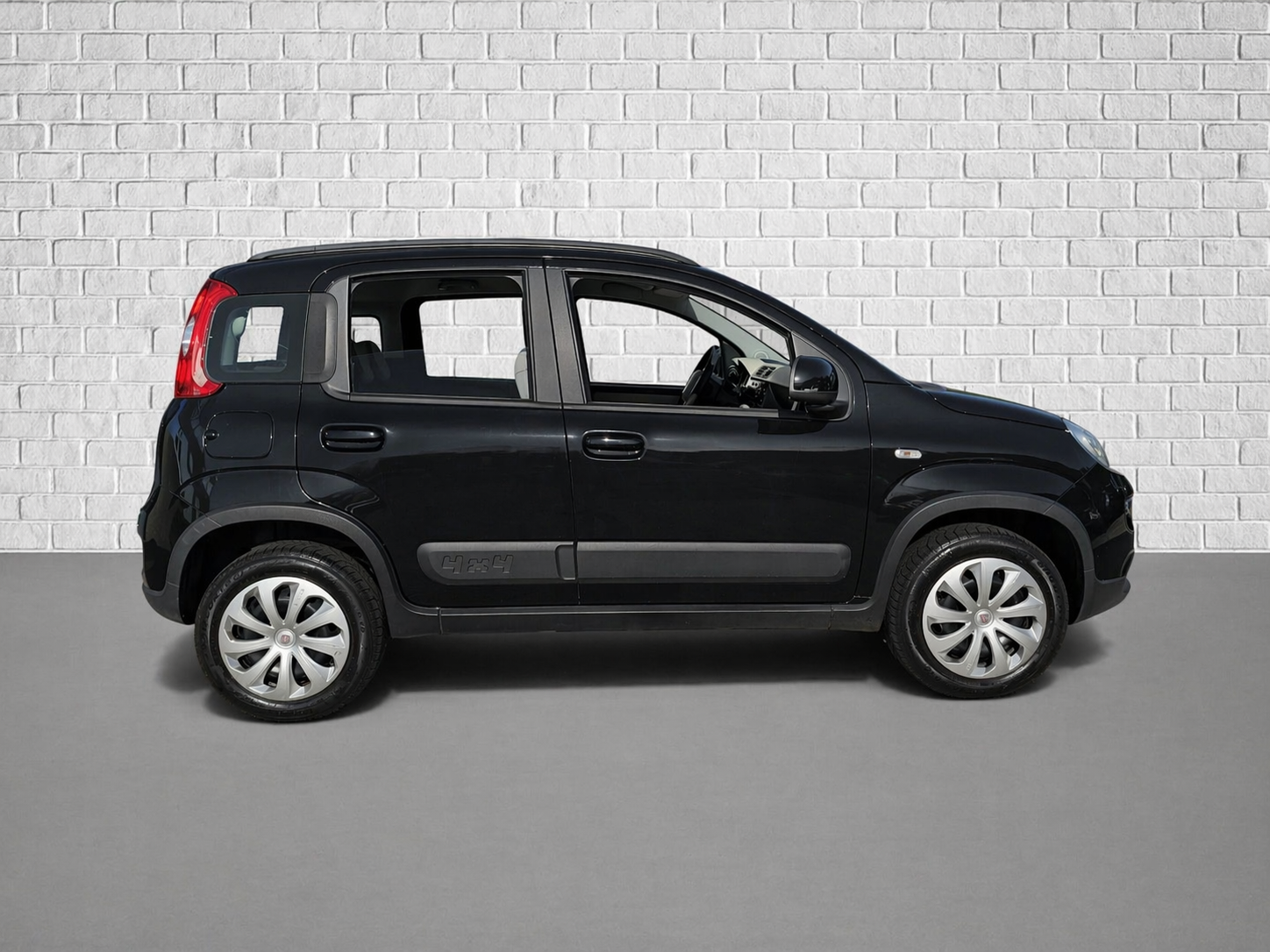 Fiat Panda Cross 0.9 TwinAir Turbo S&S 4×4