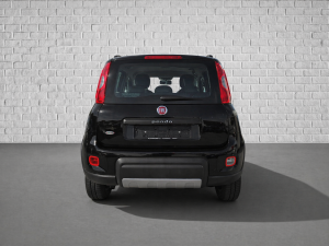 Fiat Panda Cross 0.9 TwinAir Turbo S&S 4×4