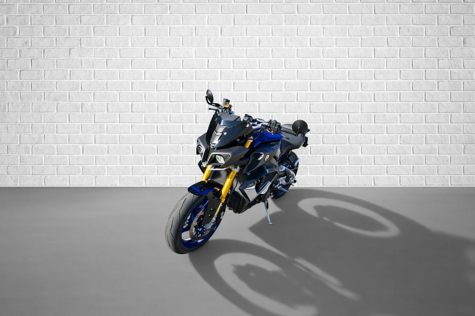 AC   Yamaha MT10SP