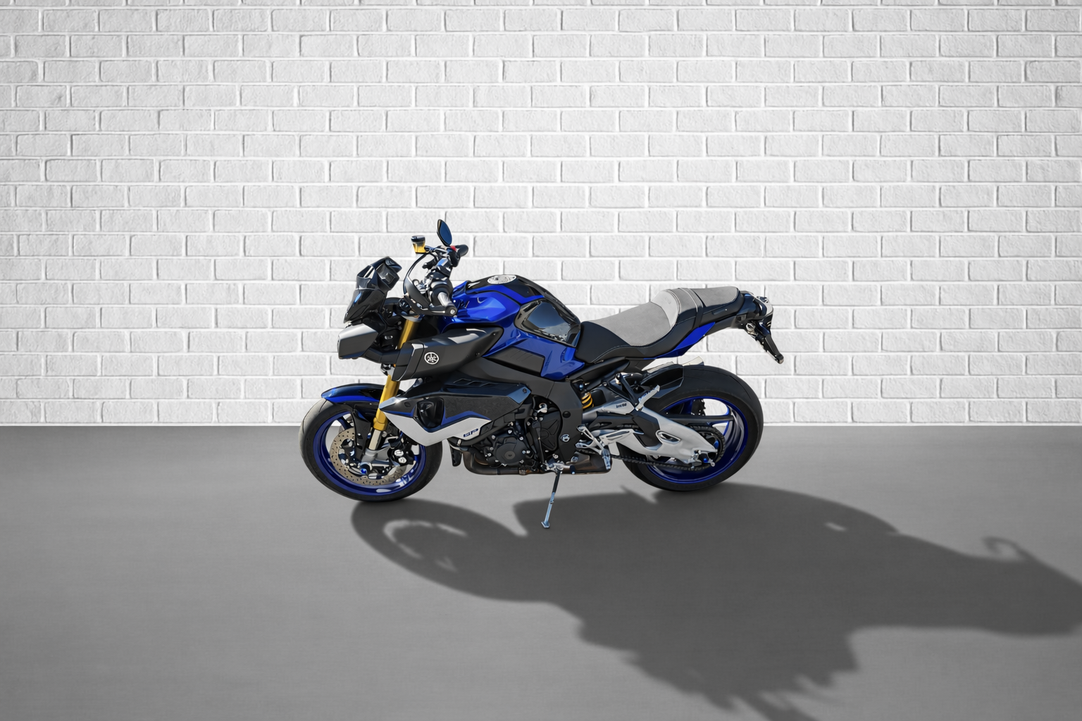 AC   Yamaha MT10SP