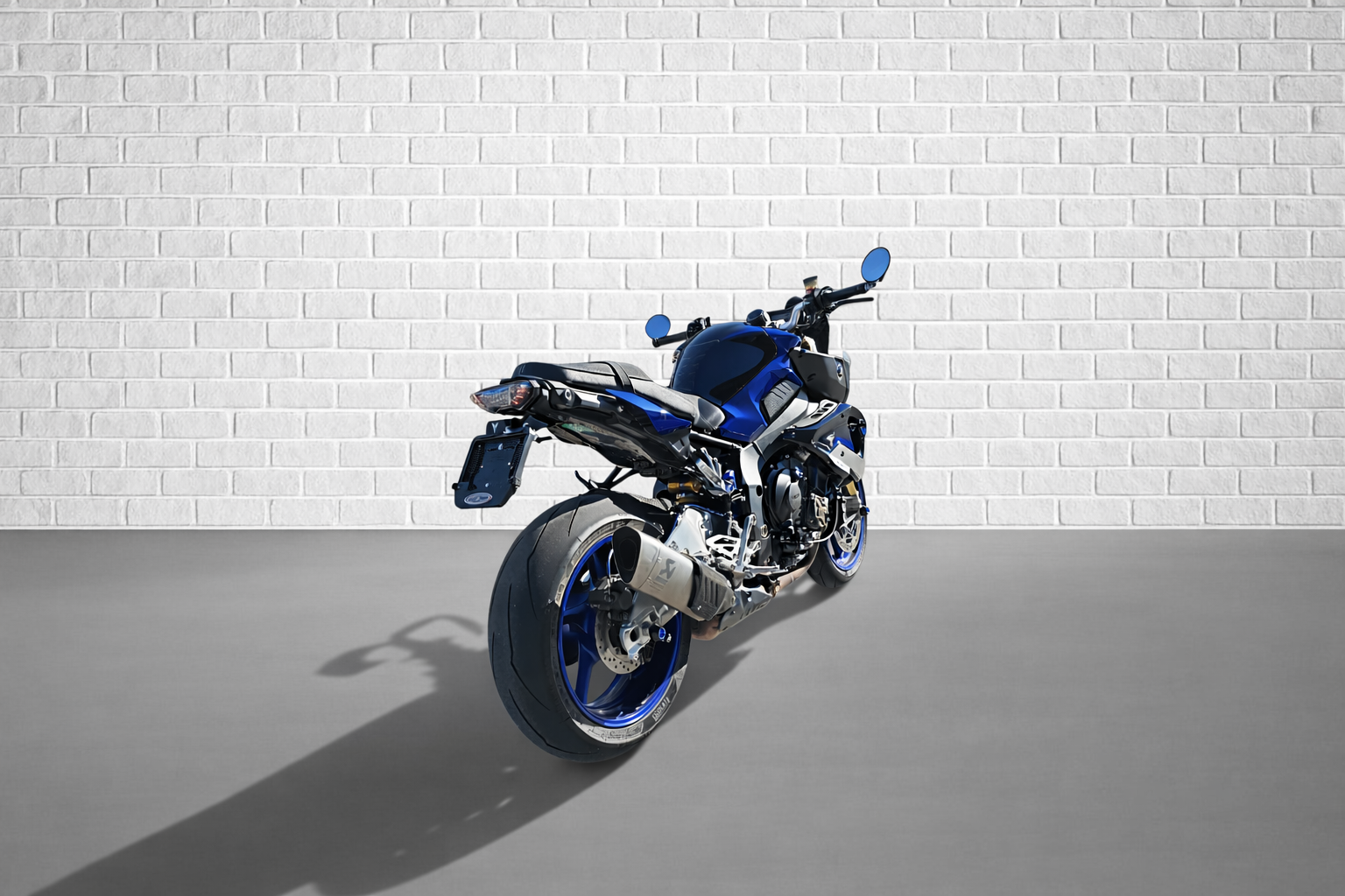 AC   Yamaha MT10SP