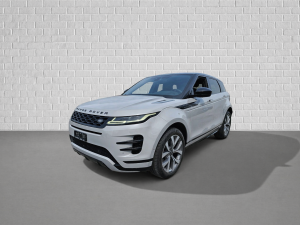 Land Rover Range Evoque