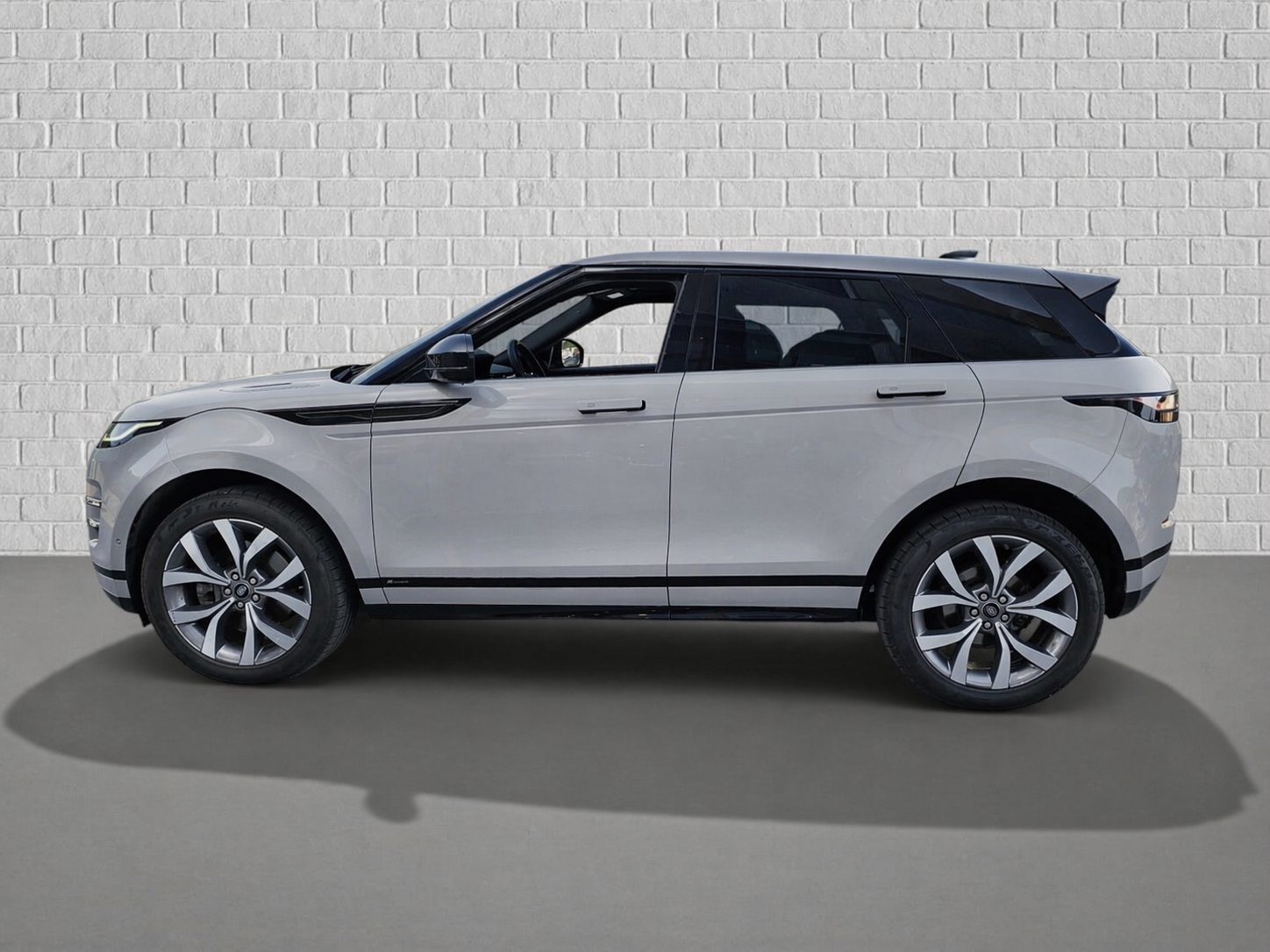 Land Rover Range Evoque