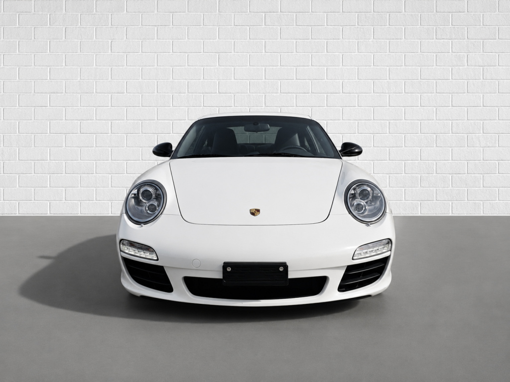 Porsche 911  Carrera 4S