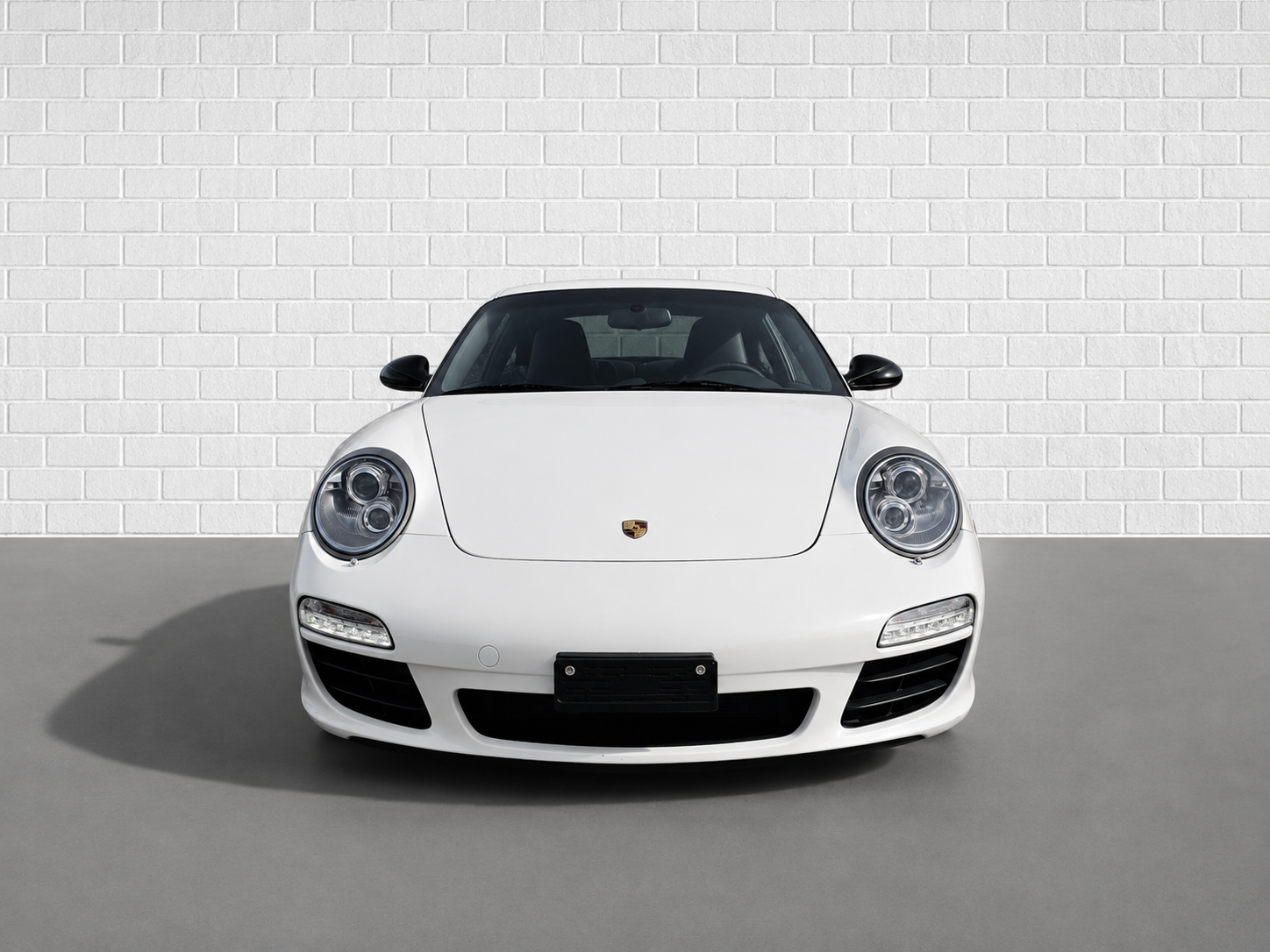Porsche 911  Carrera 4S