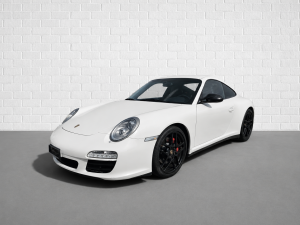 Porsche 911  Carrera 4S