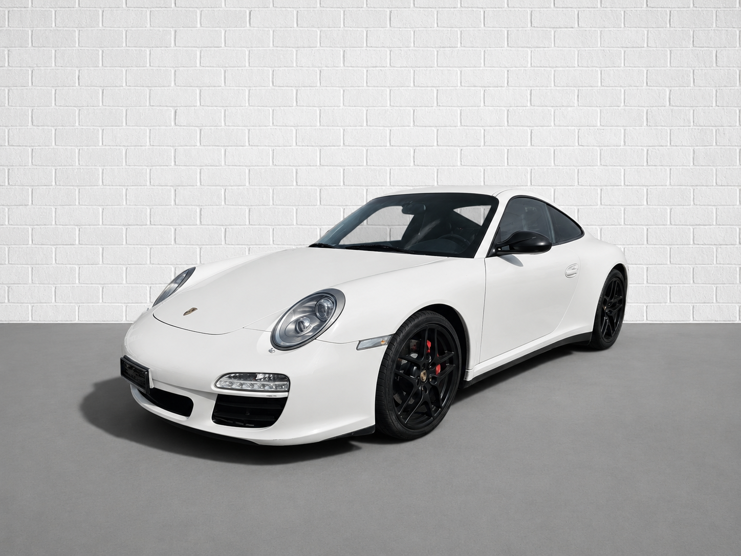 Porsche 911  Carrera 4S