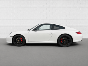 Porsche 911  Carrera 4S