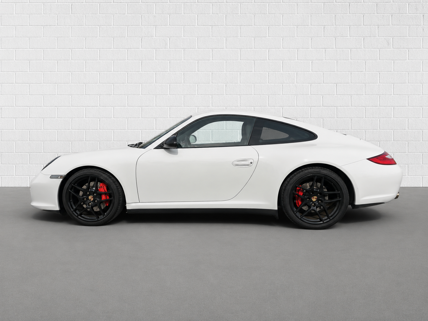 Porsche 911  Carrera 4S