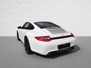 Porsche 911  Carrera 4S