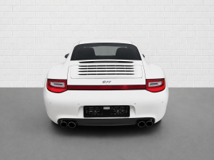 Porsche 911  Carrera 4S