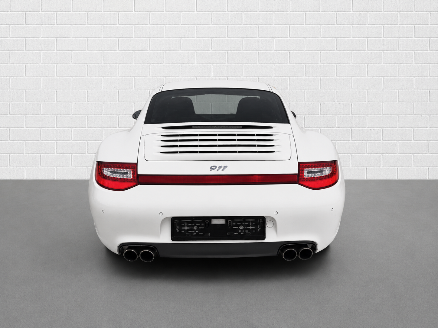 Porsche 911  Carrera 4S