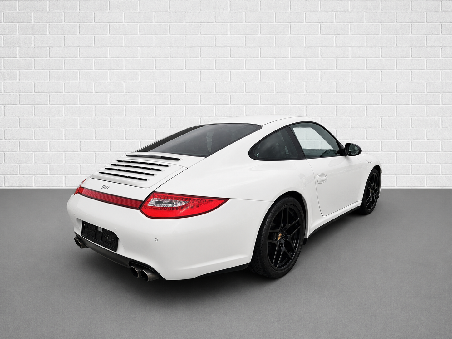Porsche 911  Carrera 4S