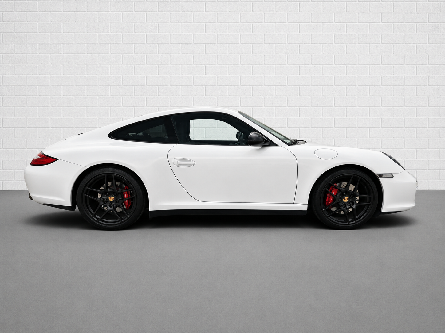 Porsche 911  Carrera 4S