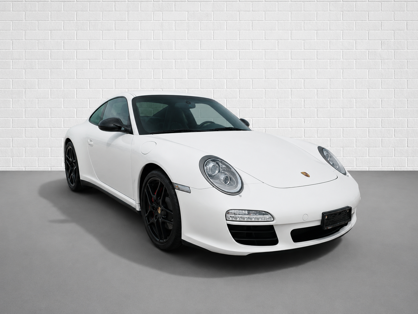 Porsche 911  Carrera 4S