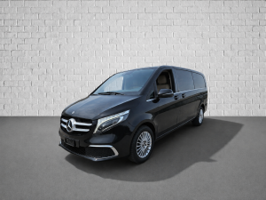 Mercedes-Benz V 250 d 4M