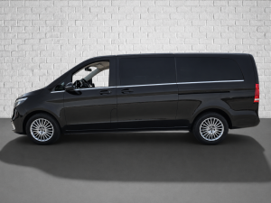 Mercedes-Benz V 250 d 4M