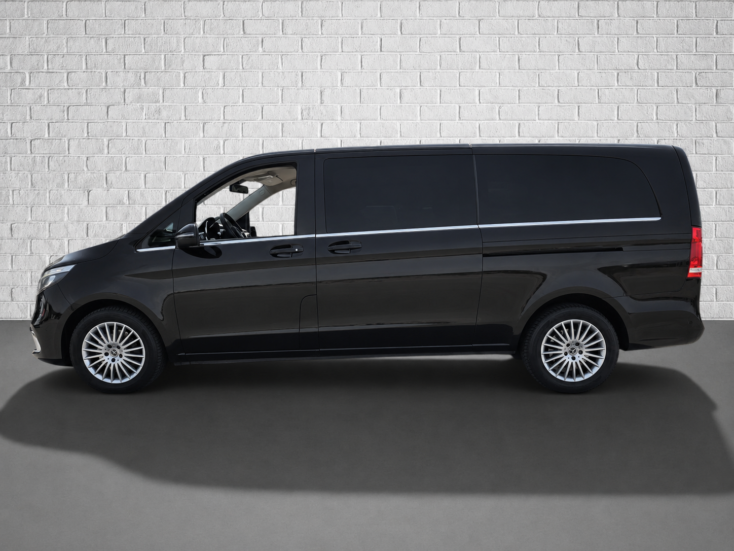 Mercedes-Benz V 250  d 4M