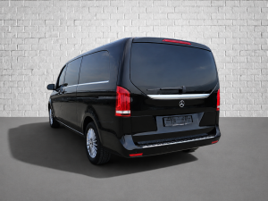 Mercedes-Benz V 250 d 4M
