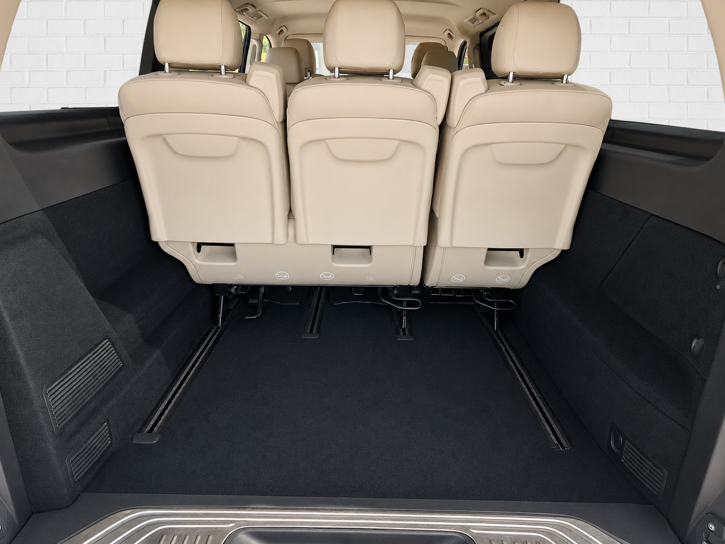 Mercedes-Benz V 250  d 4M
