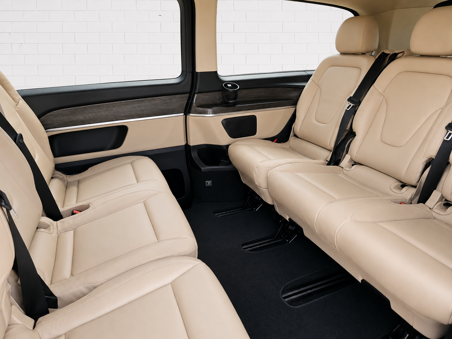 Mercedes-Benz V 250  d 4M