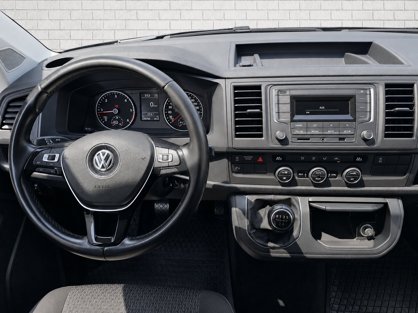 Volkswagen T6 Multivan  TDI