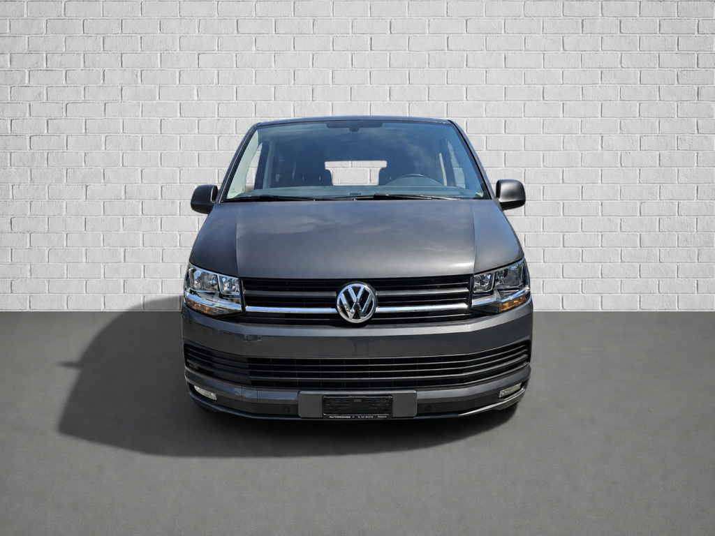 Volkswagen T6 Multivan  TDI