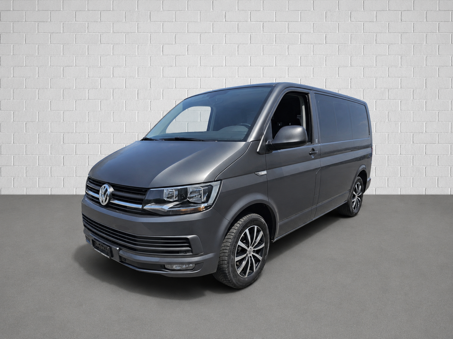 Volkswagen T6 Multivan  TDI