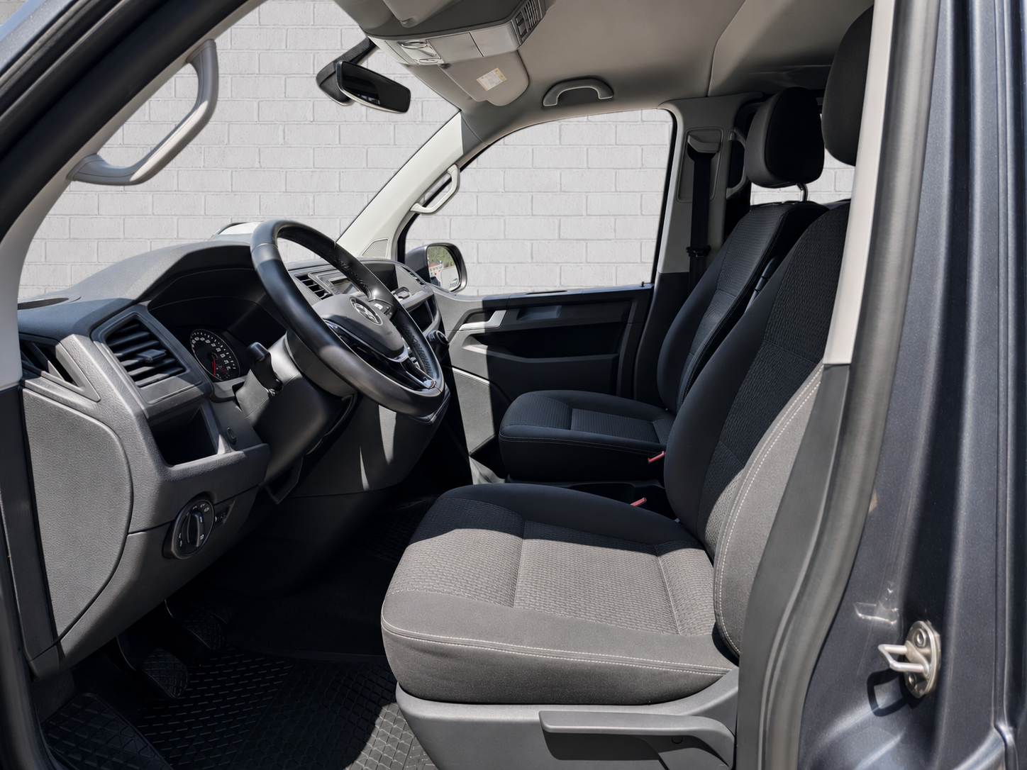 Volkswagen T6 Multivan  TDI