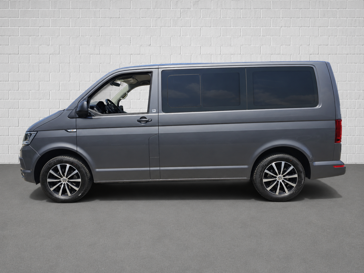 Volkswagen T6 Multivan  TDI
