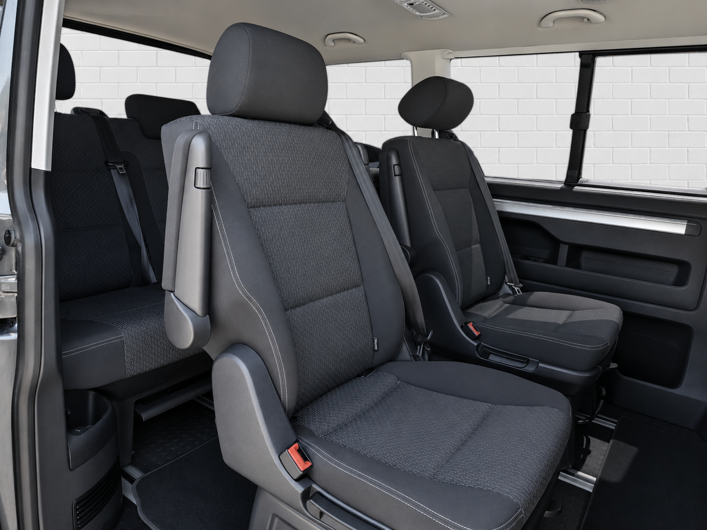 Volkswagen T6 Multivan  TDI