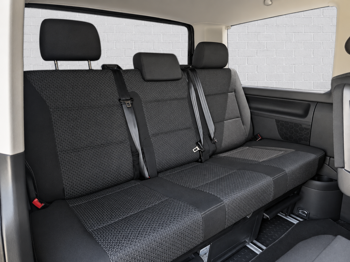 Volkswagen T6 Multivan  TDI