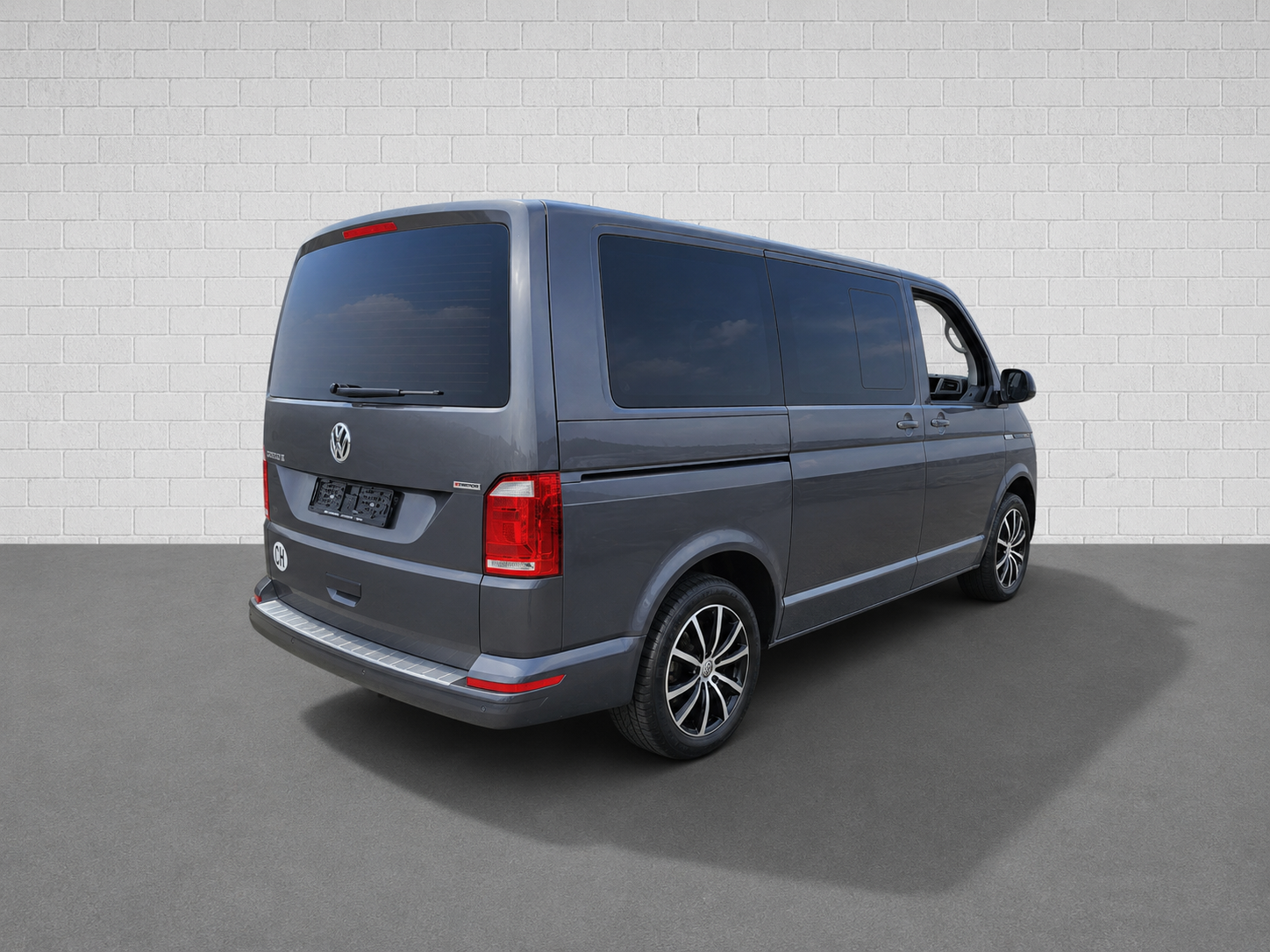 Volkswagen T6 Multivan  TDI
