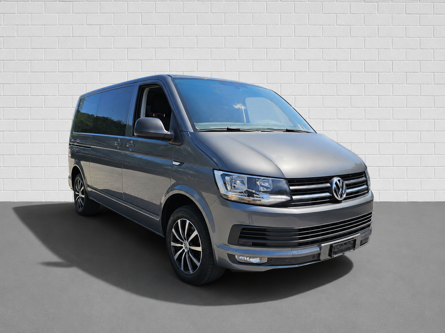 Volkswagen T6 Multivan  TDI