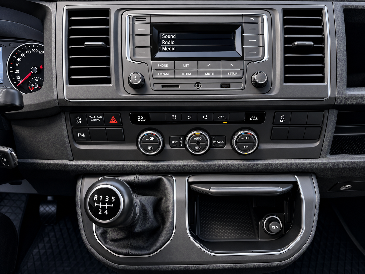 Volkswagen T6 Multivan  TDI