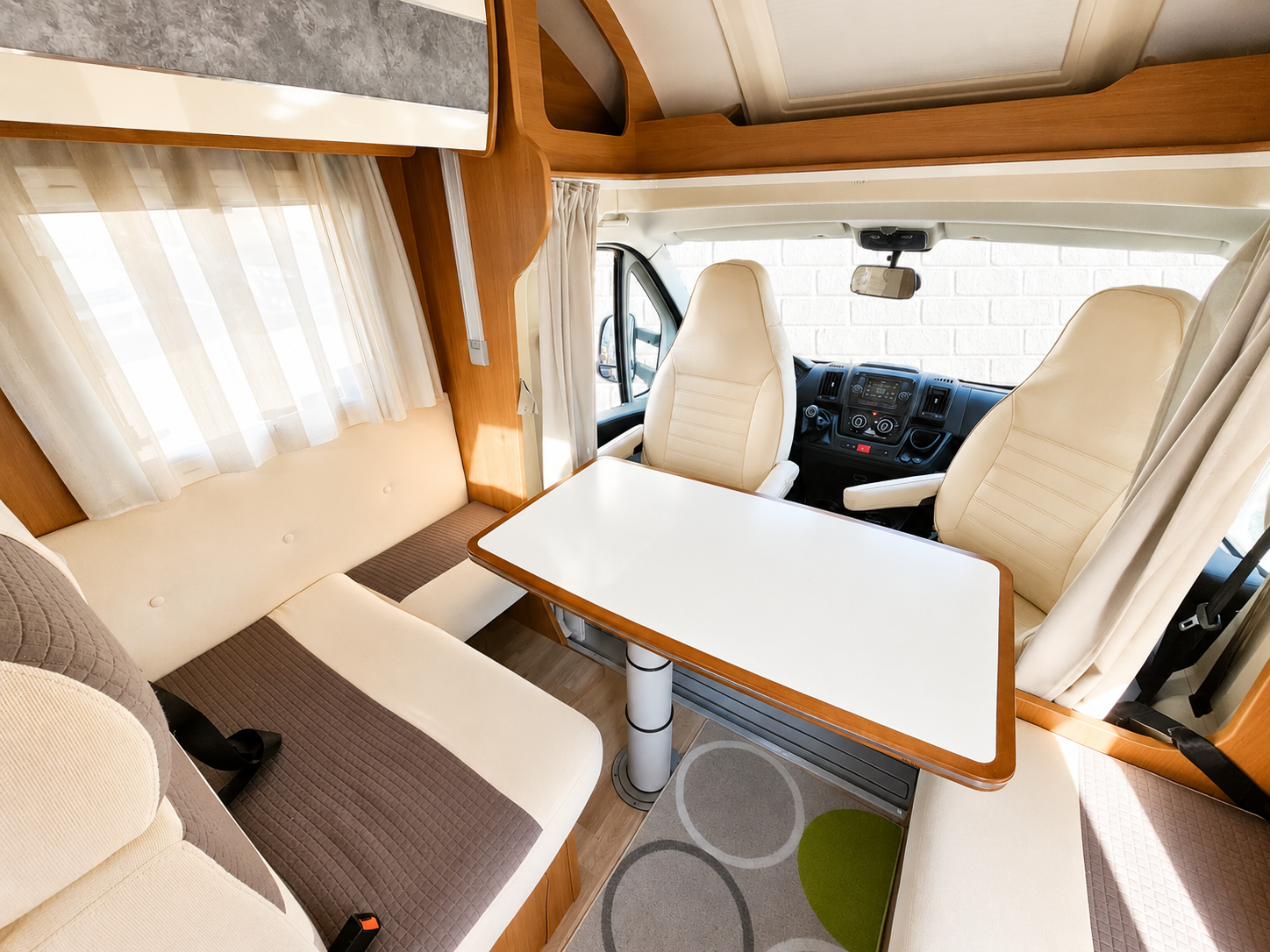 Fiat   Camper Blucam Lucky