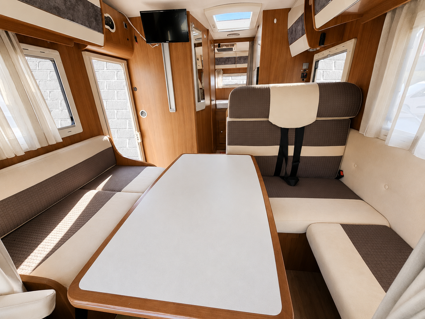 Fiat   Camper Blucam Lucky