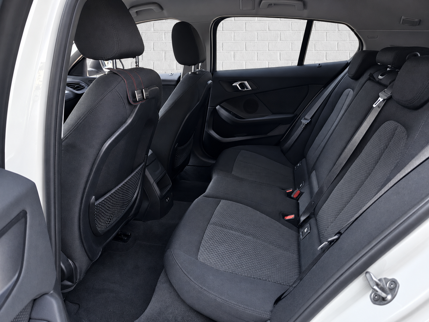BMW 118  Steptronic