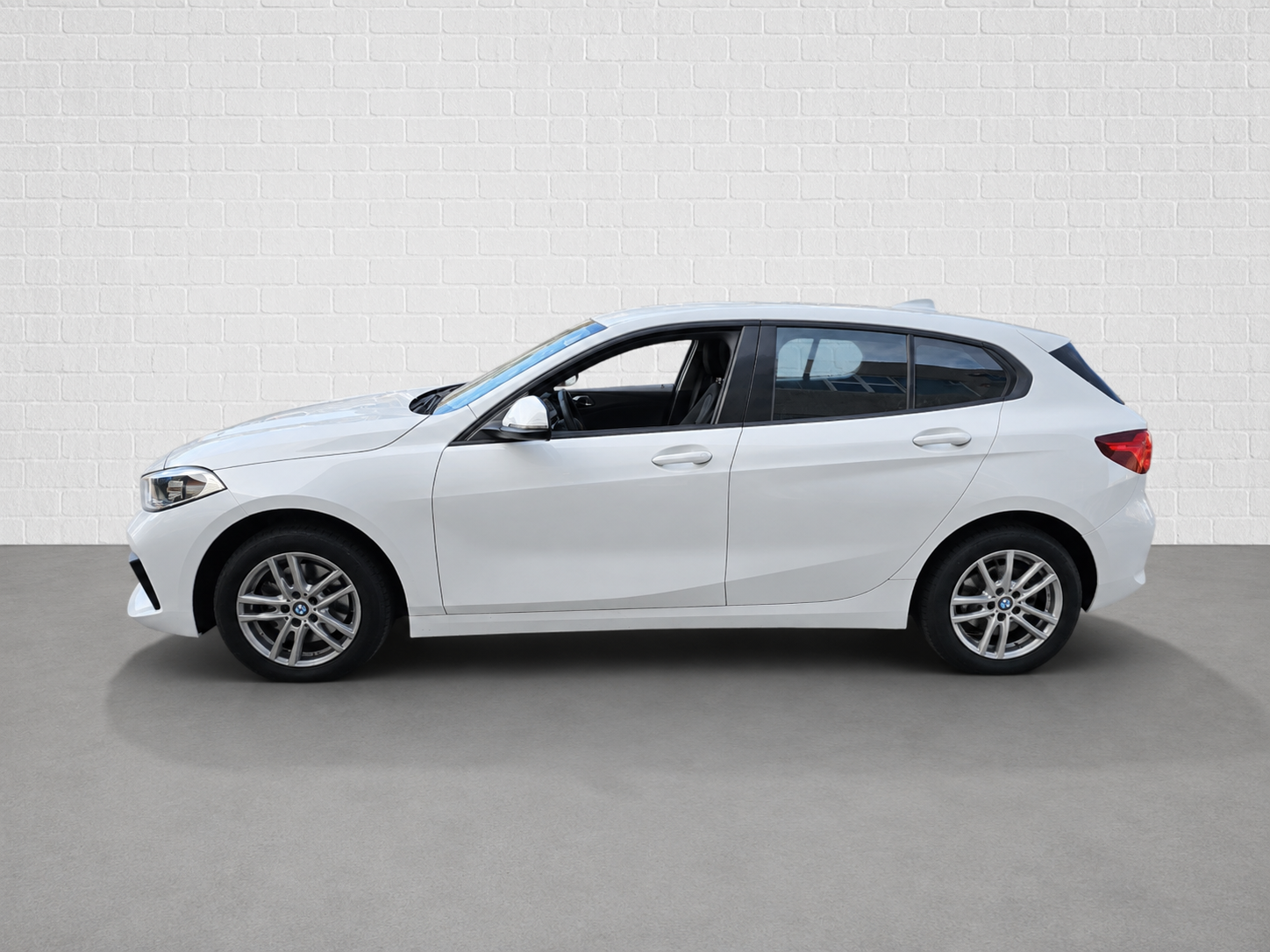 BMW 118  Steptronic