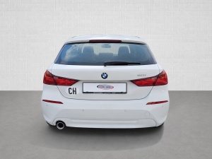 BMW 118 Steptronic