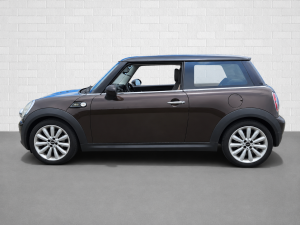 MINI Cooper D