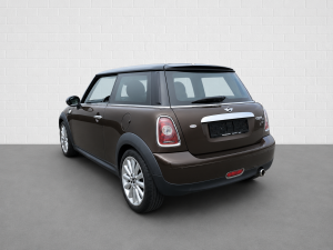 MINI Cooper D