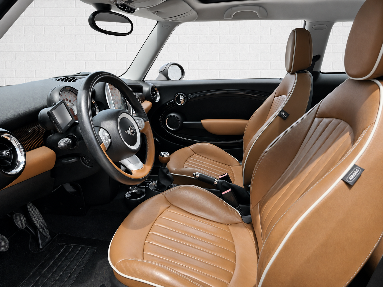MINI Cooper D