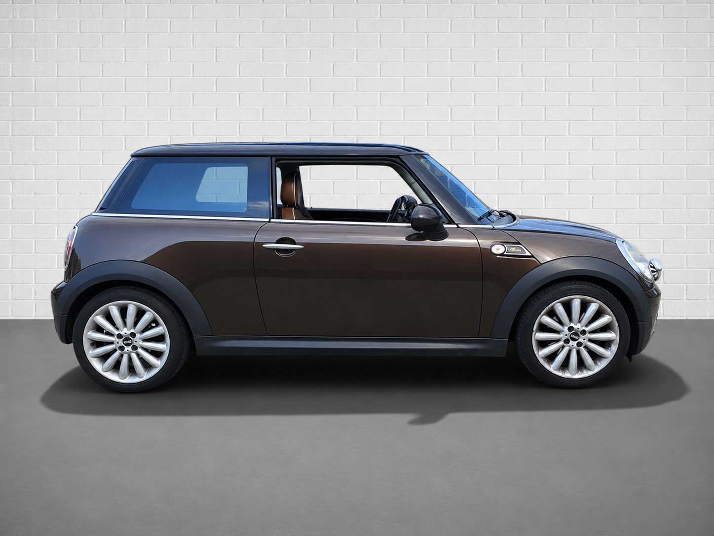 MINI Cooper D