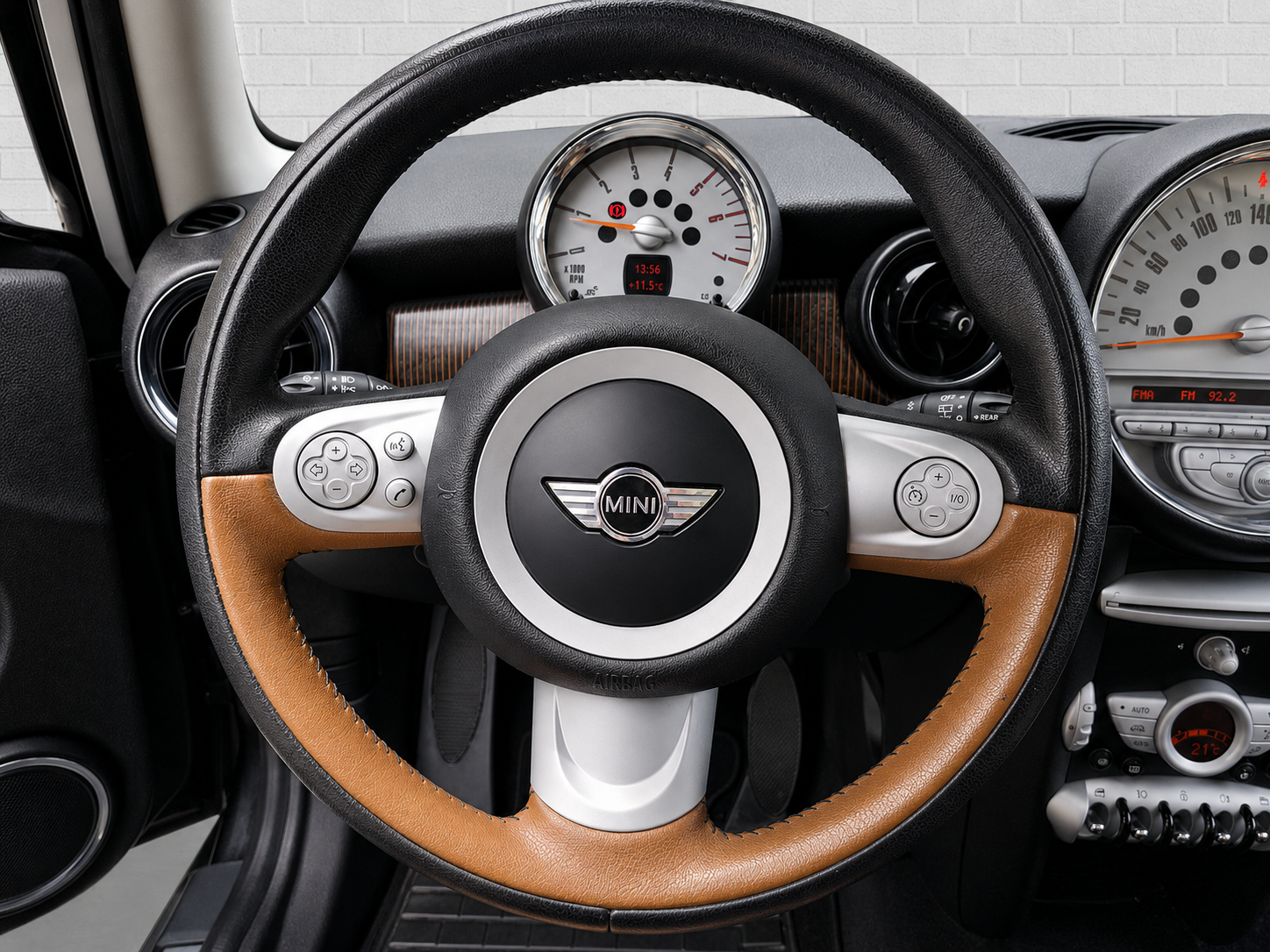 MINI Cooper D
